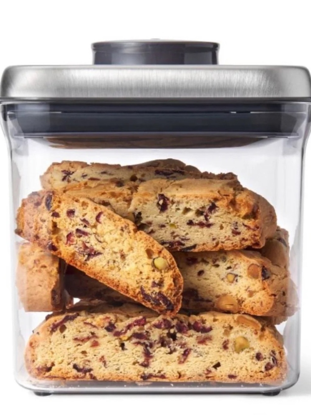 OXO Storage Container - Picture 3 of 13